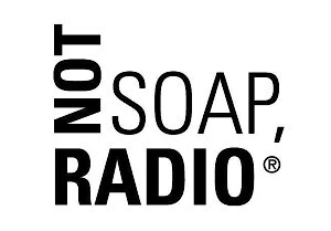 Not Soap Radio